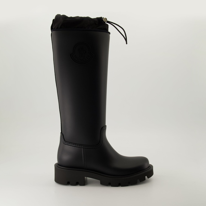 Bottes Kickstream de pluie|36|37|38|39|40