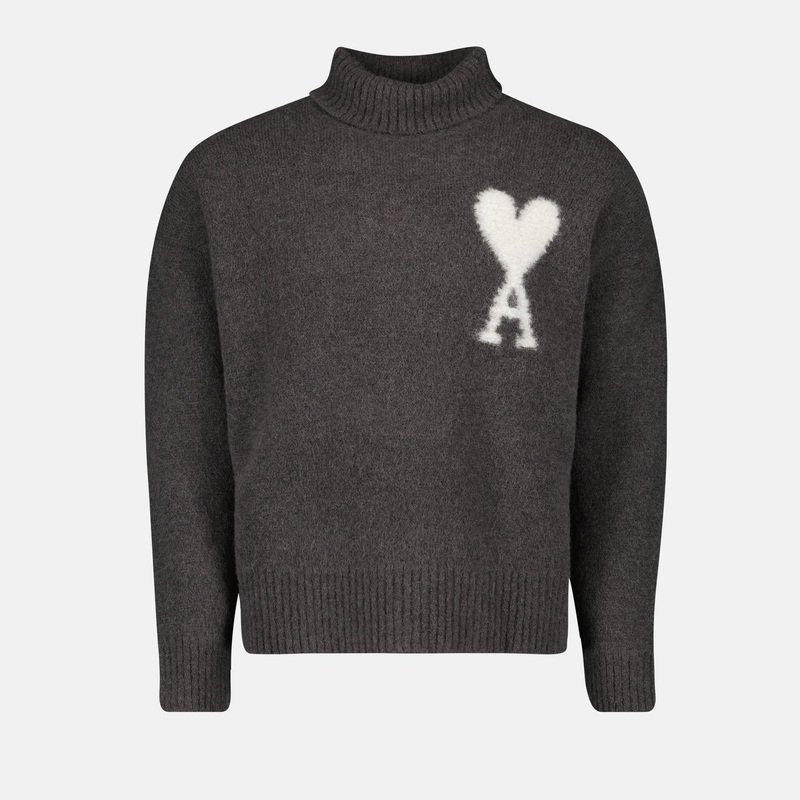 Col roul AMI de Coeur|XXS|XS|S|M|L
