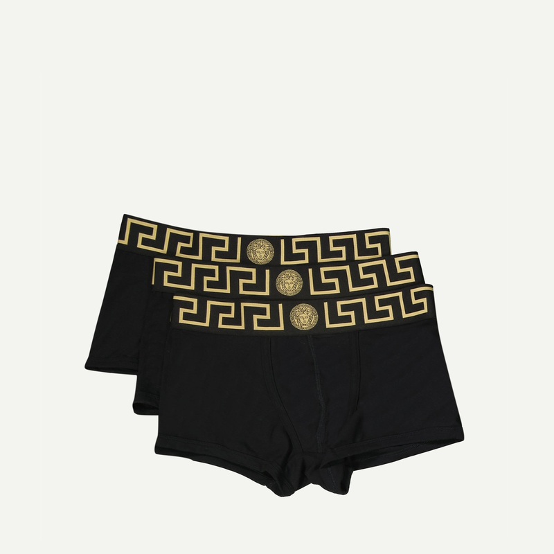 Lot de boxers|3|4|5|6|7