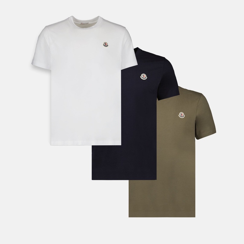 Lot de t-shirts|XS|S|M|L|XL