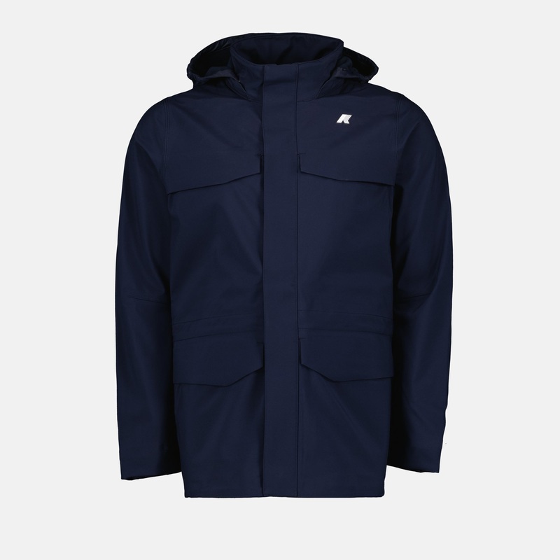 Parka Manphy Bonded|M|L|XL|XXL