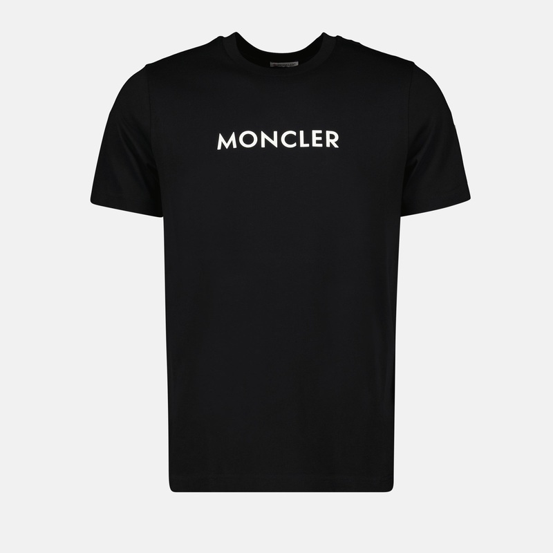 T-shirt  logo|XS|S|M|L|XL