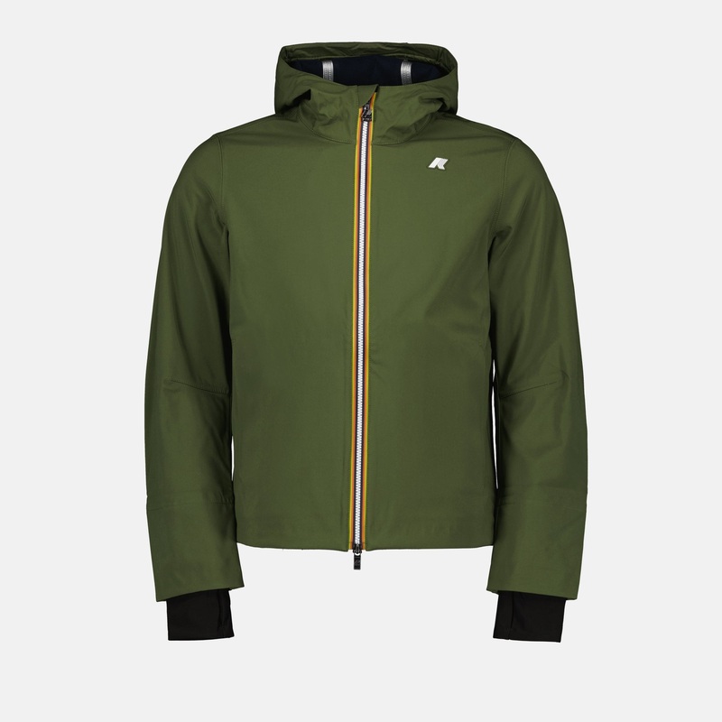 Veste Jacko Bonded|M|L|XL