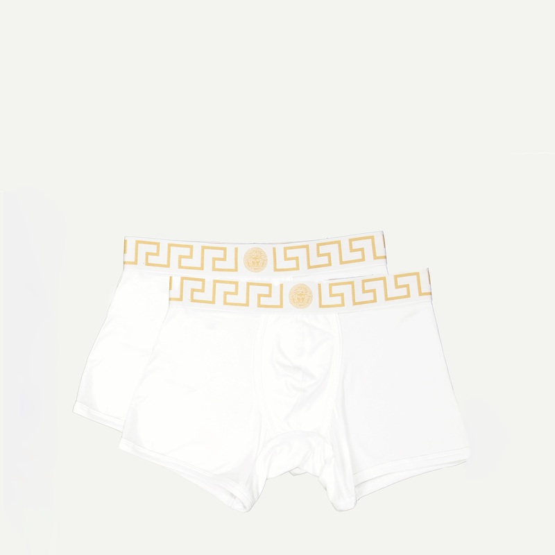 Lot de boxers longs|3|4|5|6