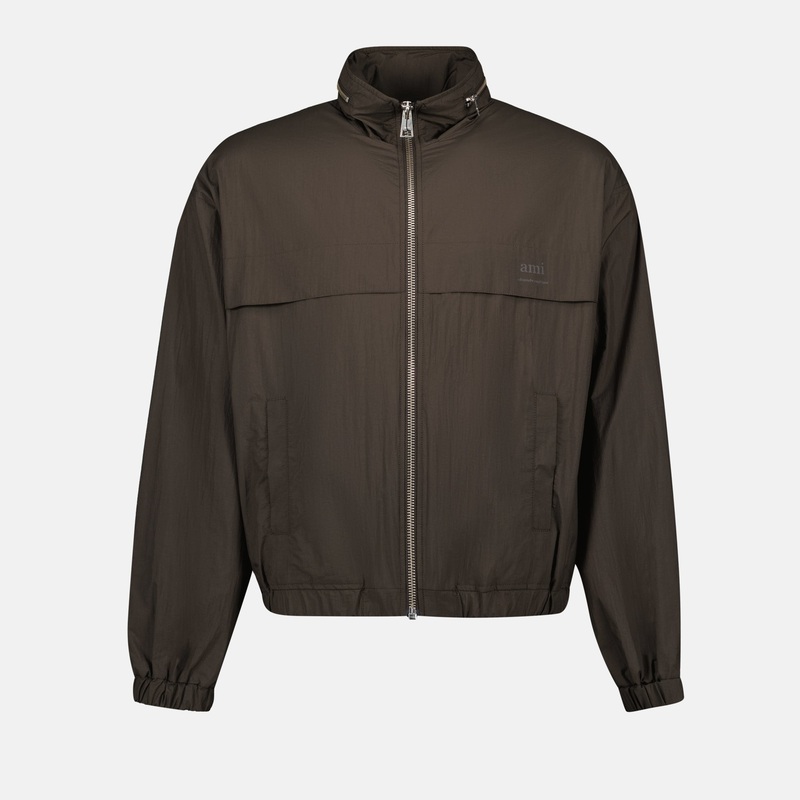 Coupe-vent Alexandre Matiussi|XS|S|M