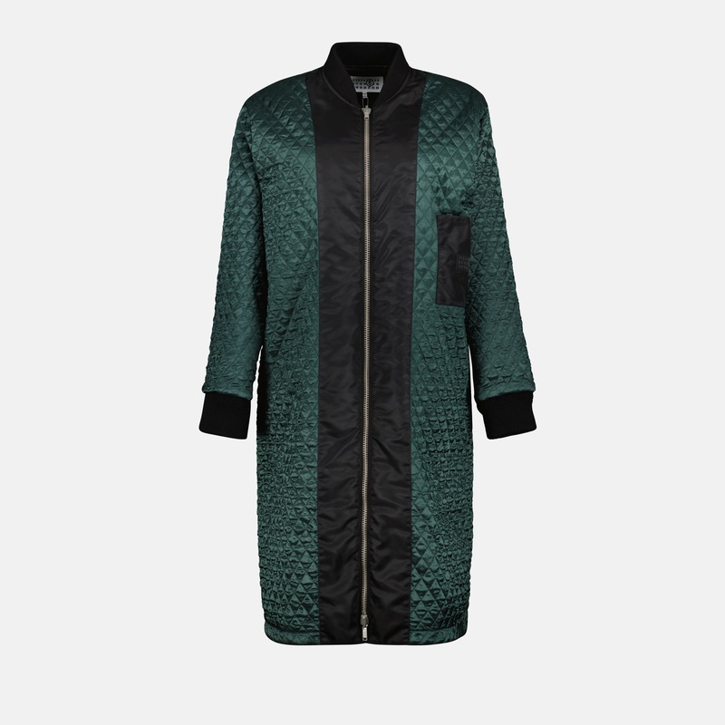 Doudoune rversible|38|40