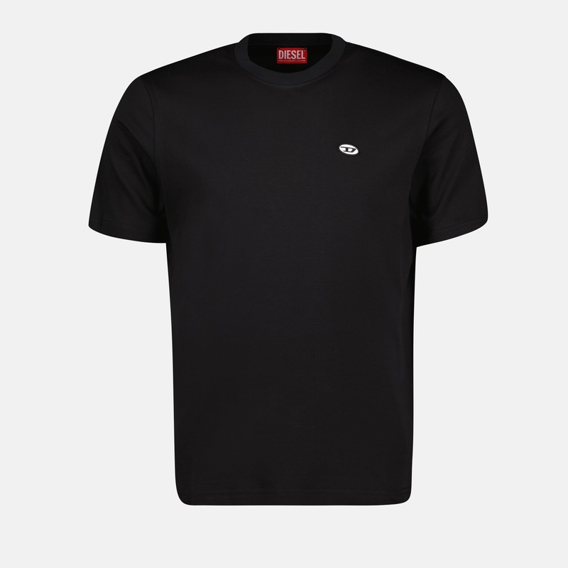 T-shirt T-Adujstal-Doval|XS|S|M|L|XL