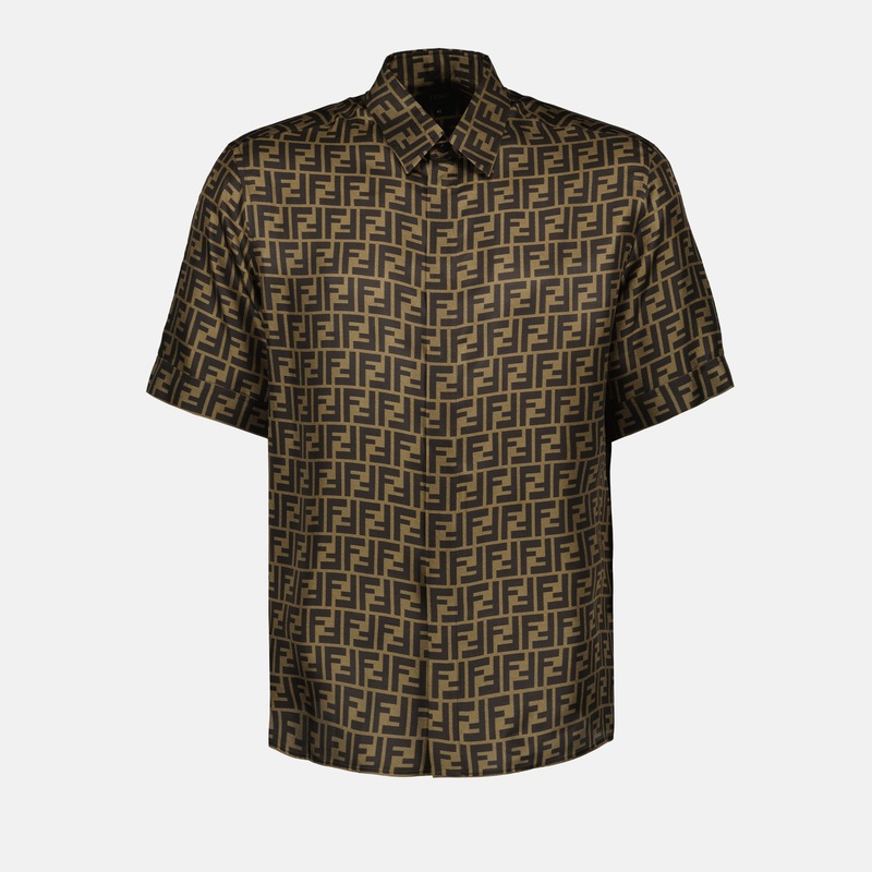 Chemise FF|39|40|41