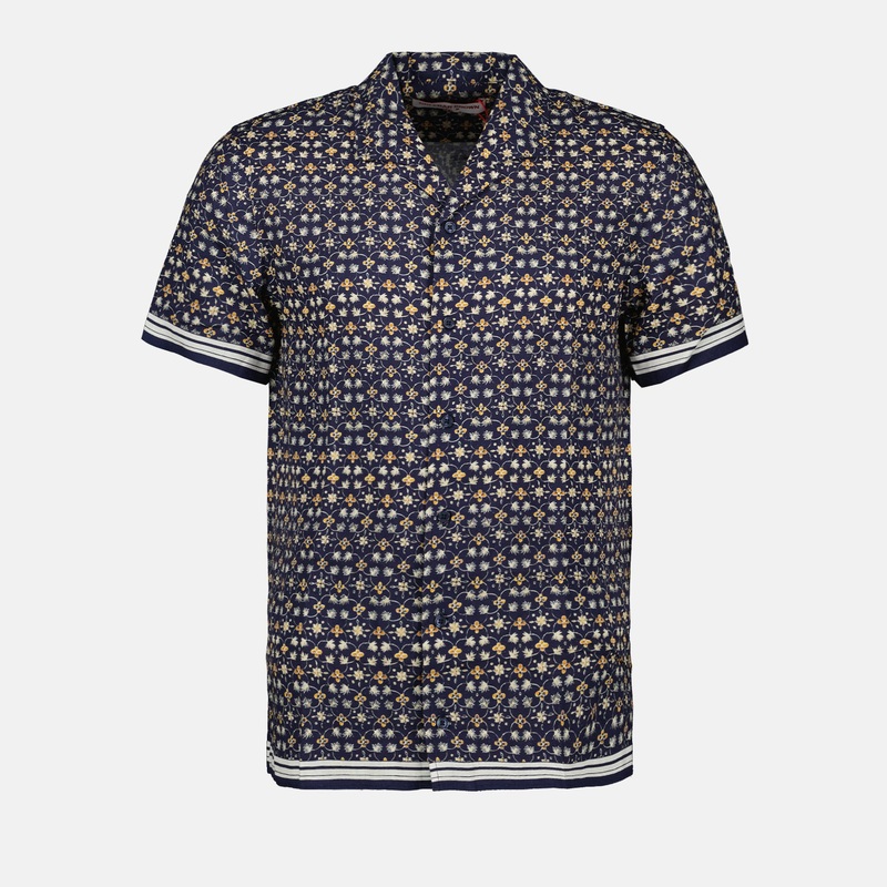 Chemise Hibbert Fiore|S|M|L