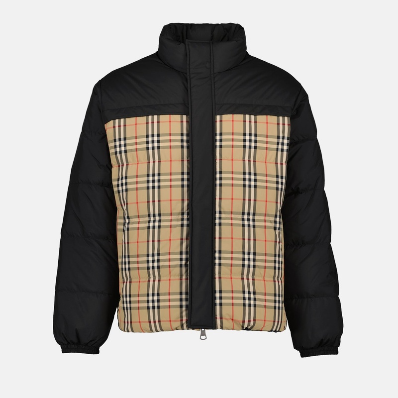Doudoune rversible|M|L