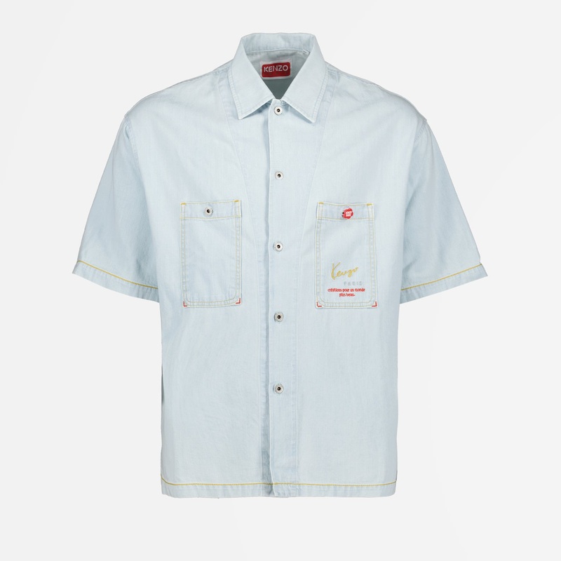 Chemise hawaenne|S|M|L