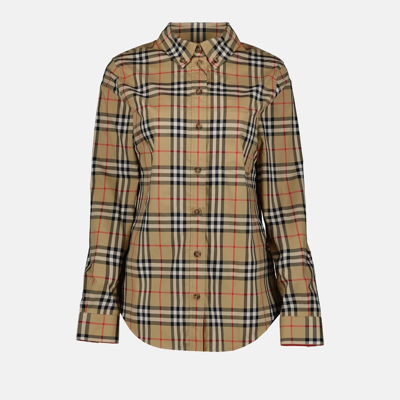 Chemise Lapwing|6|8|10|12|14