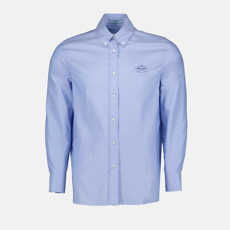 Chemise Oxford|38|40