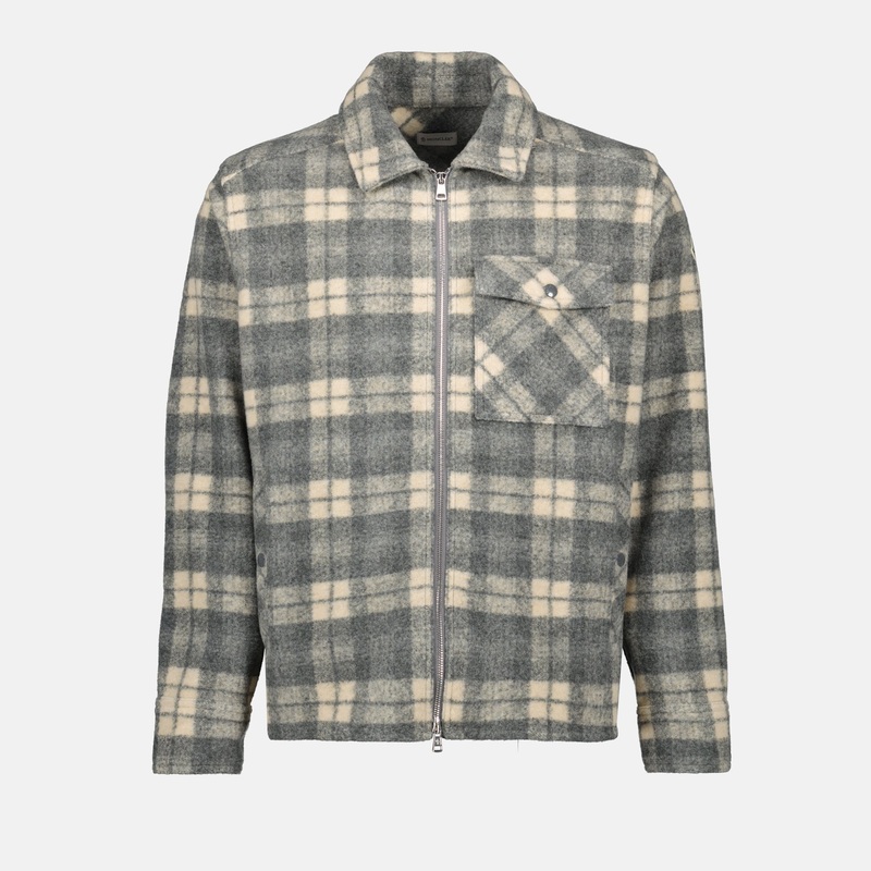 Chemise Tartan|S|M|L