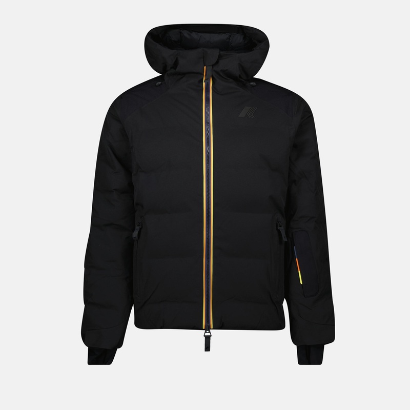 Doudoune Meribel|S|M