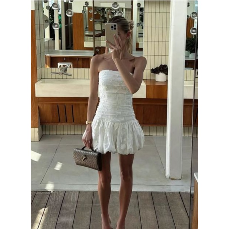 Elegant Birthday Short Skirt Homecoming Dress J7547